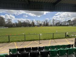 An image of Foxcotte Park uploaded by goonerjethro