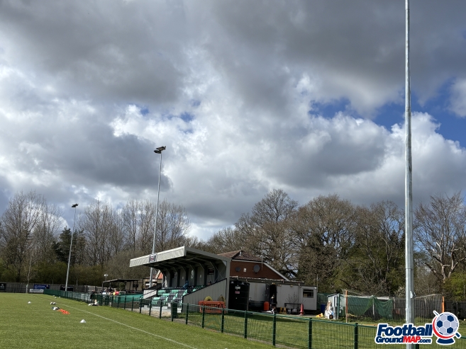 Foxcotte Park