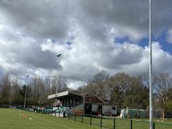 An image of Foxcotte Park uploaded by goonerjethro