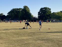 Fulbeck Playing Field