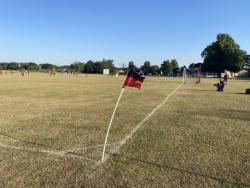Fulbeck Playing Field