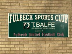Fulbeck Playing Field