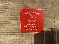 Fulbeck Playing Field