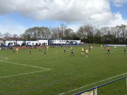 Fullarton Park