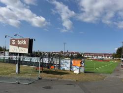 An image of Fylkisvollur uploaded by francis0262