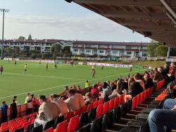 An image of Fylkisvollur uploaded by francis0262