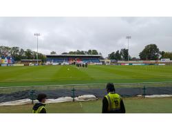 VBS Stadium