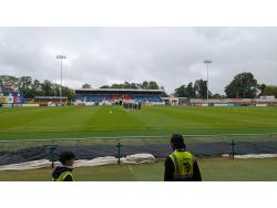 VBS Stadium