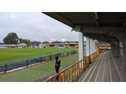 VBS Stadium