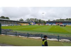 VBS Stadium