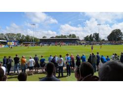 VBS Stadium