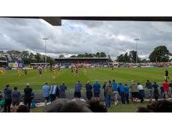 VBS Stadium