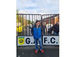 An image of Garden Walk Stadium uploaded by brianforestfan