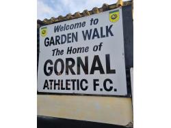 An image of Garden Walk Stadium uploaded by brianforestfan