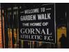 Garden Walk Stadium