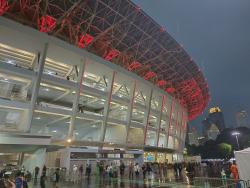 Gelora Bung Karno Stadium