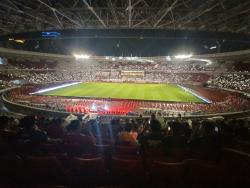 Gelora Bung Karno Stadium