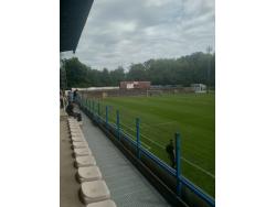 Gemeentelijk Parkstadion
