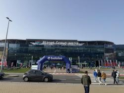 An image of Ghelamco Arena uploaded by thehippo