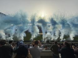 An image of Ghelamco Arena uploaded by thehippo