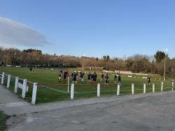 An image of Ginsters Marshfield Parc uploaded by francis0262