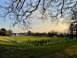 An image of Ginsters Marshfield Parc uploaded by francis0262
