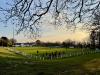 Ginsters Marshfield Parc