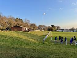 An image of Ginsters Marshfield Parc uploaded by francis0262