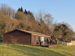 An image of Ginsters Marshfield Parc uploaded by francis0262