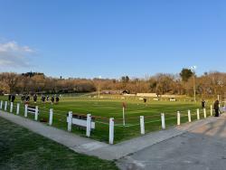 An image of Ginsters Marshfield Parc uploaded by francis0262