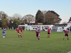An image of Ginsters Marshfield Parc uploaded by francis0262