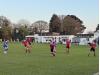 Ginsters Marshfield Parc