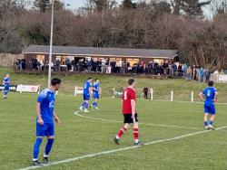 An image of Ginsters Marshfield Parc uploaded by francis0262