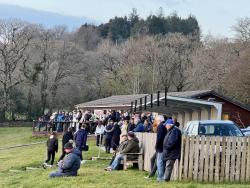 An image of Ginsters Marshfield Parc uploaded by francis0262