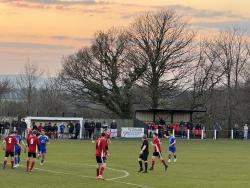 An image of Ginsters Marshfield Parc uploaded by francis0262