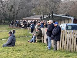 An image of Ginsters Marshfield Parc uploaded by francis0262