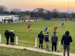 An image of Ginsters Marshfield Parc uploaded by francis0262