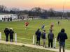 Ginsters Marshfield Parc