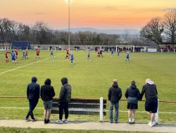 An image of Ginsters Marshfield Parc uploaded by francis0262