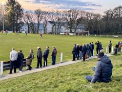 An image of Ginsters Marshfield Parc uploaded by francis0262