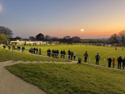 Ginsters Marshfield Parc