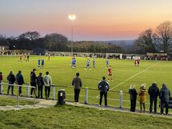 Ginsters Marshfield Parc