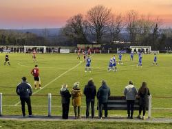 Ginsters Marshfield Parc