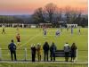 Ginsters Marshfield Parc