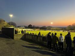 Ginsters Marshfield Parc