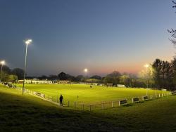 Ginsters Marshfield Parc