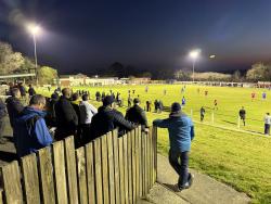 Ginsters Marshfield Parc