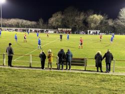 Ginsters Marshfield Parc