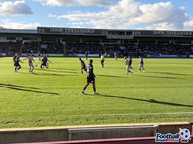 Glanford Park