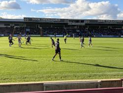 An image of Glanford Park uploaded by psturton